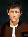 Tye Sheridan