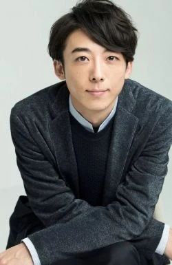 Issey Takahashi