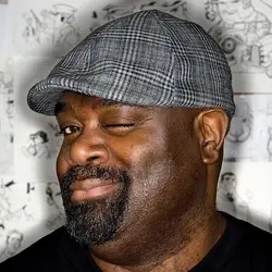 Ken Lashley