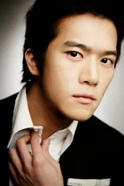 Ha Suk Jin