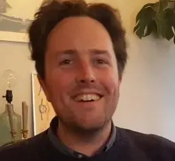 Jed Mackay