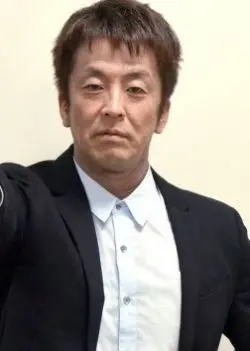 Horiuchi Ken