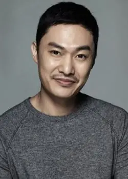 Jung Se Hyung