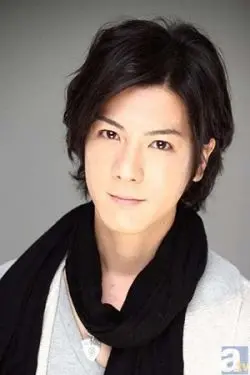 Akira Kubodera