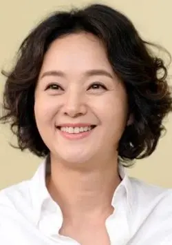 Bae Jong Ok