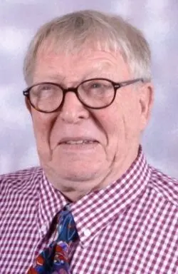 Graeme Harper