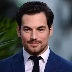 Giacomo Gianniotti