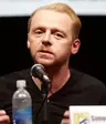 Simon John Pegg