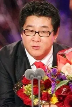 Lee Nam-Kyu