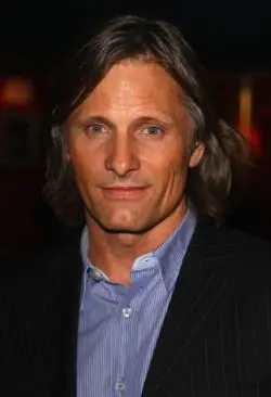 Viggo Mortensen