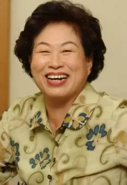Jeon Won joo