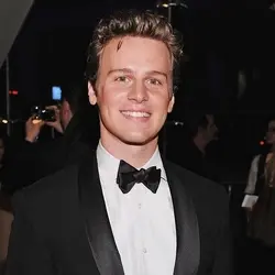 Jonathan Groff