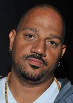 Allen Hughes