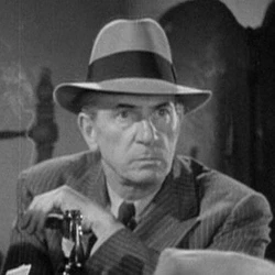 Frederick Worlock