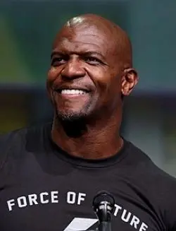 Terry Alan Crews