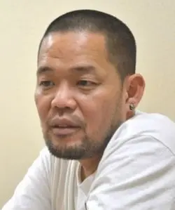 Katsuhiko Manabe