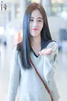 Ju Jingyi