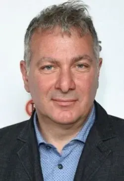 Jed Mercurio