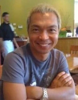 Baba Yasushi