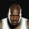 Shaquille Rashaun O'Neal