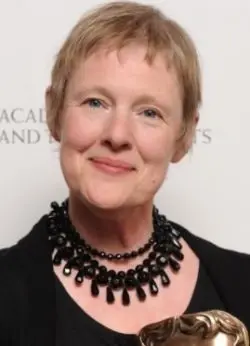 Philippa Lowthorpe