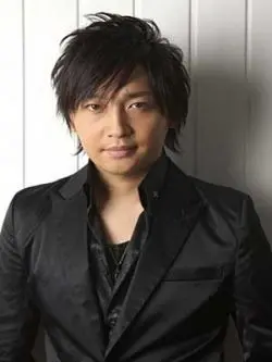 Yūichi Nakamura