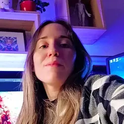 Valentina Remenar