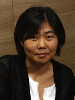Hong Jung-Eun