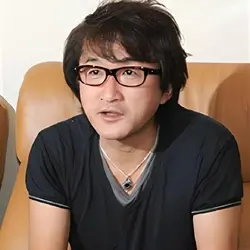 Keisuke Itagaki