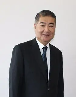 Kōzō Morishita