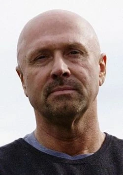 Joe Halpin