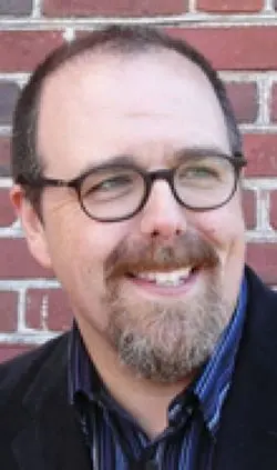 Michael Rex