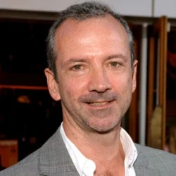 Iain Softley