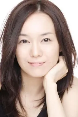 Kaoru Okunuki