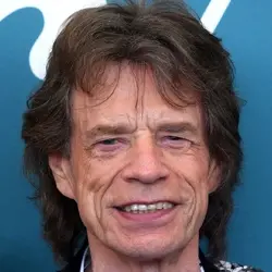 Michael Philip Jagger