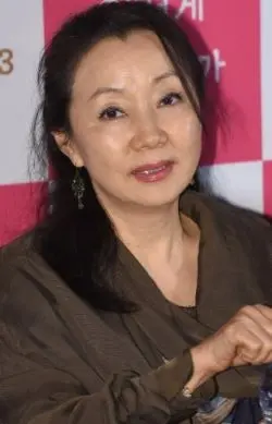 Lee Young Ran