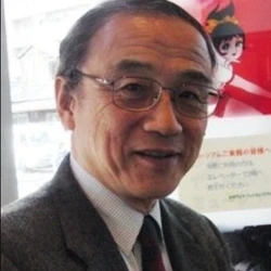 Shinichi Suzuki