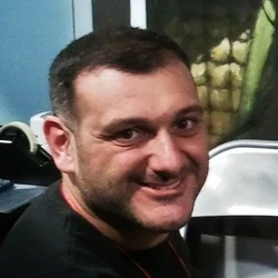 Simone Bianchi
