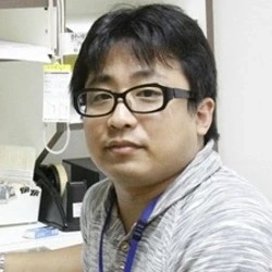 Nobuyoshi Nagayama