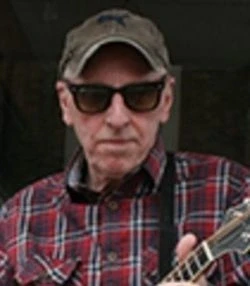 Chris Tulloch