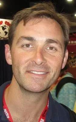 James Patrick Stuart