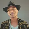 Pharrell Lanscilo Williams