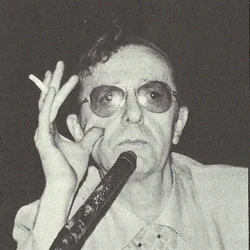 Bill Everett