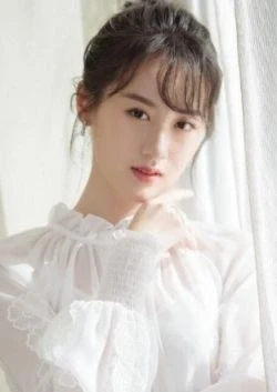 Crystal Yuan