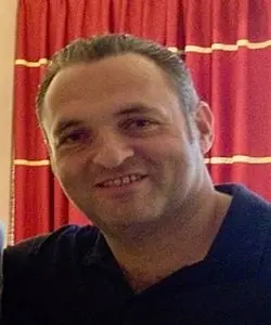 Genndy Tartakovsky