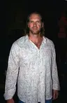 Tyler Mane