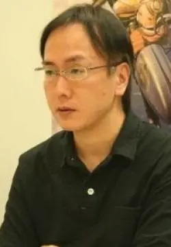 Koichi Chigira