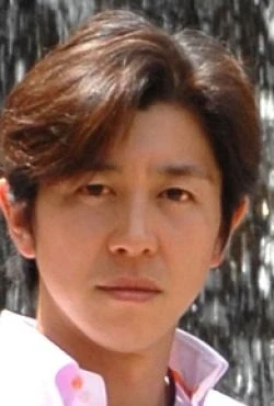 Fujiwara Hideki