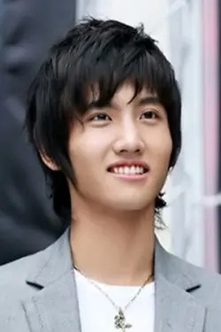 Shim Chang-Min