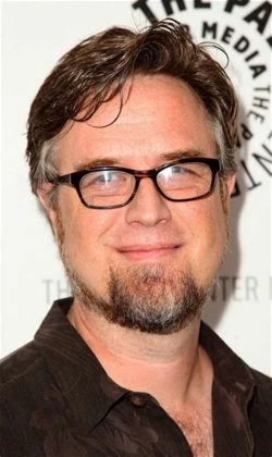 Dan Povenmire